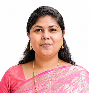 MS. ASMA BEEVI M