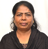 PRIYA AJITH