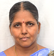 PRIYA AJITH