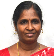 PRIYA AJITH
