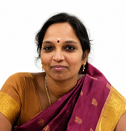 PRIYA AJITH