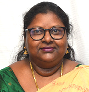 PRIYA AJITH