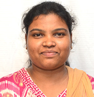PRIYA AJITH