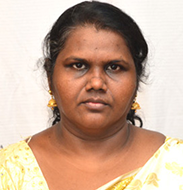 PRIYA AJITH