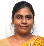 PRIYA AJITH