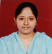 MS. PRASHANTHI SESHADRI