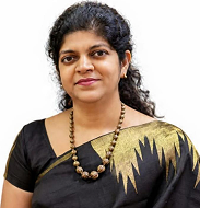 PRIYA AJITH