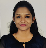 PRIYA AJITH