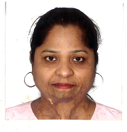 PRIYA AJITH
