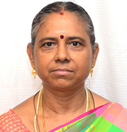 PRIYA AJITH
