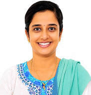 PRIYA AJITH